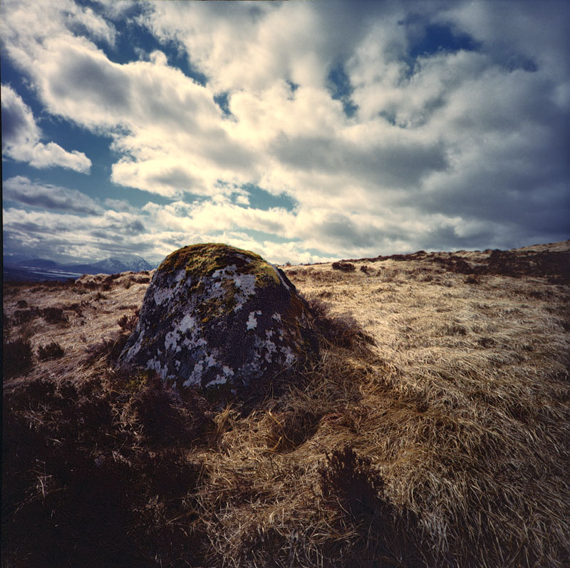 Moor of Rannoch